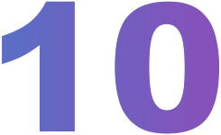 10 лет на рынке недвижимости